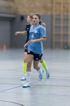 Bild 481 - wCJ Loewinnen Cup C1